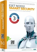 ESET NOD32 Smart Security. ����