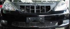 Ноускат. Toyota Windom Двигатель 3VZFE. Под заказ