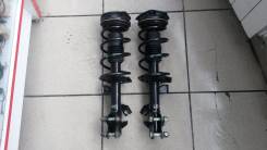 Амортизатор. Nissan Bluebird Sylphy, G11 Двигатель HR15DE