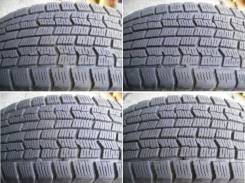 Goodyear Ice Navi Zea. Зимние, без шипов, износ: 30%, 4 шт