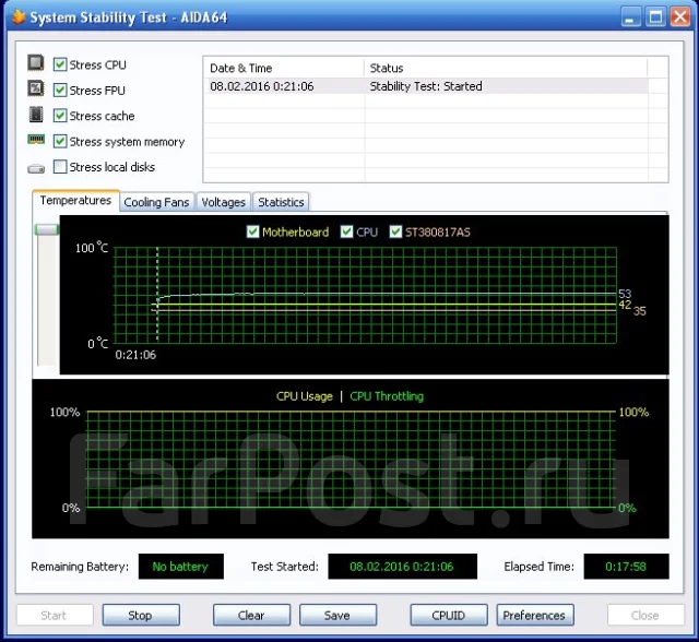 Intel Pentium D 945 ����