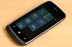 Nokia Lumia 610. �/�