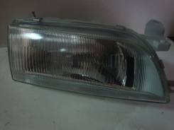 Фара. Toyota Corolla, CE110, EE110, EE111, CE114, AE111, AE110, AE114 Двигатели: 4EFE, 4AFE, 2E, 2C, 5AFE