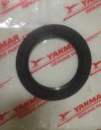 Сальник вала. Yanmar