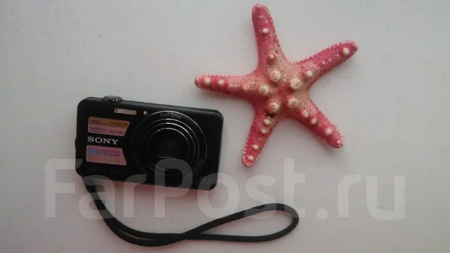 Sony Cyber-shot DSC-WX50. 15 - 19.9 ��, ���: 5� ����