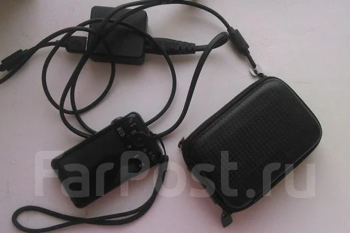 Sony Cyber-shot DSC-WX50. 15 - 19.9 ��, ���: 5� ����