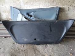 Обшивка двери. Honda Fit