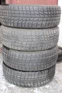 Michelin X-Ice. Зимние, без шипов, 20 %, 4 шт