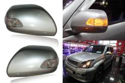 Корпус зеркала. Lexus GX470