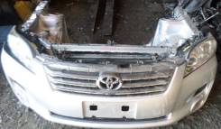 Ноускат. Toyota Vanguard. Под заказ