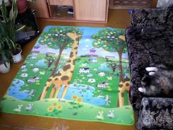 Игровые коврики. Под заказ