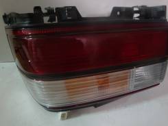 Стоп-сигнал. Toyota Corolla, AE101, AE101G Toyota Sprinter, CE110, AE114, EE111, AE111, CE114, AE110 Двигатели: 4AFE, 5AFE, 4EFE, 2C