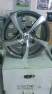 Alcasta. 6.5x15, 5x139.00, ET40, ЦО 98,0 мм.