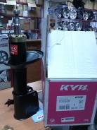 Амортизатор. Toyota Cami, J100E, J102E Двигатели: K3VE, HCEJ