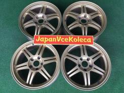 Zeit. 7.5x17, 5x114.30, ET38