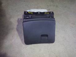 Бардачок. Nissan Juke, F15, NF15, SUV, YF15, F15E Двигатели: HR15DE, HR16DE, MR16DDT