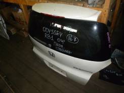 Дверь багажника. Honda Odyssey, RB1, RB2