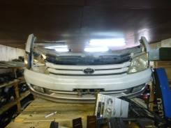 Ноускат. Toyota Town Ace Noah, SR50G, SR40, SR40G Toyota Noah Двигатель 3SFE