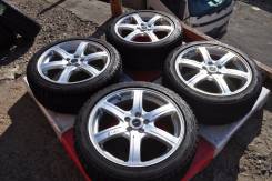 Bridgestone FEID. 7.0x17, 5x100.00, ET53
