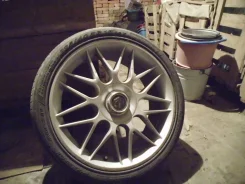 Desmond Promoda. 7.5x18", 5x114.3, ET35 ����