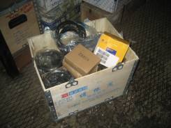 Поршень. Sdlg LG936L Sdlg LG933L