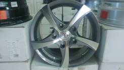 Alcasta. 6.5x16, 5x139.00, ET40, ЦО 98,0 мм.