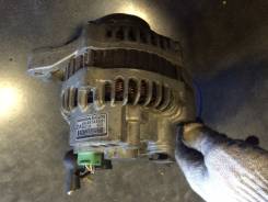 Генератор. Honda: Civic Ferio, HR-V, Civic, Integra SJ, Partner, Integra, Domani, Logo Двигатели: ZC, D13B, D15B, D16A, D16W1, D16Y5, D15Z6, D15Z9, D1...