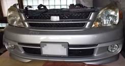 Ноускат. Toyota Touring Hiace, RCH47W. Под заказ