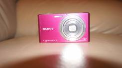 Sony Cyber-shot DSC-W320. 10 - 14.9 Мп, зум: 7х