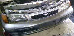 Ноускат. Toyota Tercel Двигатели: 5EFHE, 5EFE. Под заказ