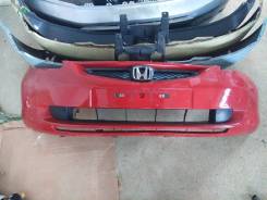 Бампер. Honda Jazz, GD1 Honda Fit, GD3, GD2, GD1