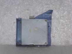 Блок управления двс. Toyota Sprinter Carib, AE115, AE115G Двигатель 7AFE