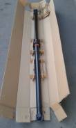Карданный вал. Nissan X-Trail, NT30, T30 Двигатели: QR20DE, QR25DE, YD22ETI