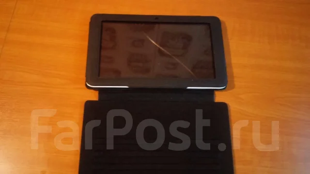 DNS AirTab E102 ����