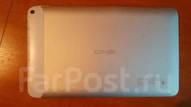 DNS AirTab E102 ����