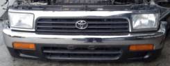 Ноускат. Toyota Hilux Surf, LN130G, LN130W. Под заказ