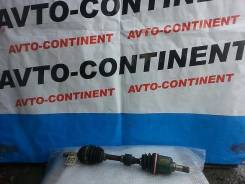 Привод. Mitsubishi Dion, CR9W Двигатель 4G63