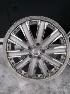 P&W. 8.0x19, 5x114.30