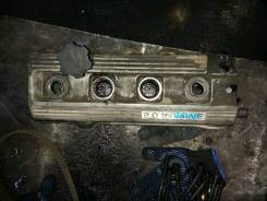 Крышка головки блока цилиндров. Toyota: RAV4, Carina, Scepter, Vista, Celica, Camry, Corona, Caldina, Carina E, Carina ED, Corona Exiv, Curren, MR2 Дв...