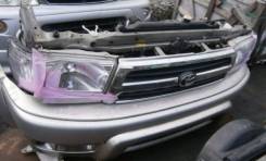 Ноускат. Toyota Hilux Surf, RZN180, RZN180W, RZN185, RZN185W. Под заказ