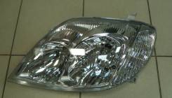 Фара. Toyota Corolla Fielder, NZE120, NZE121, NZE121G, NZE124, NZE124G, ZZE122, ZZE122G, ZZE123, ZZE123G, ZZE124, ZZE124G Toyota Corolla, NZE120, NZE1...
