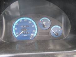 Панель приборов. Daewoo Matiz