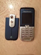 Sony Ericsson K300i. �/� ����
