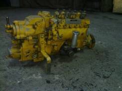 Насос топливный высокого давления. Komatsu