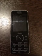 Philips Xenium X1560. �/� ����