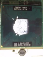 Intel Core Duo T2350 ����