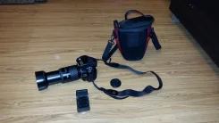 Sony Alpha SLT-A55. 15 - 19.9 ��