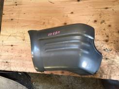 БАМПЕР ЗАДНИЙ Isuzu MU, UES73, UES73EW