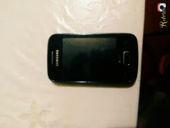Samsung Galaxy Y Duos GT-S6102. �/� ����