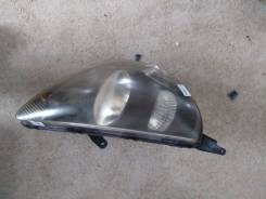 Фара. Honda Fit, GD4, GD3, GD2, GD1